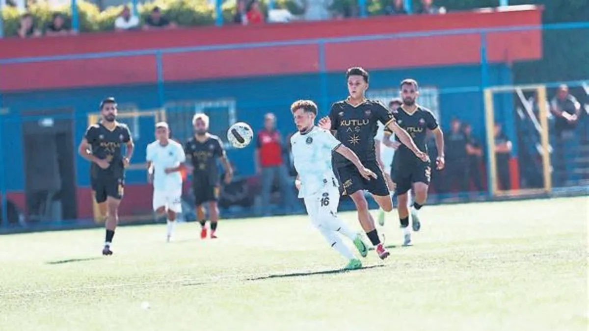 Mavi Şimşek’e BAL engeli!