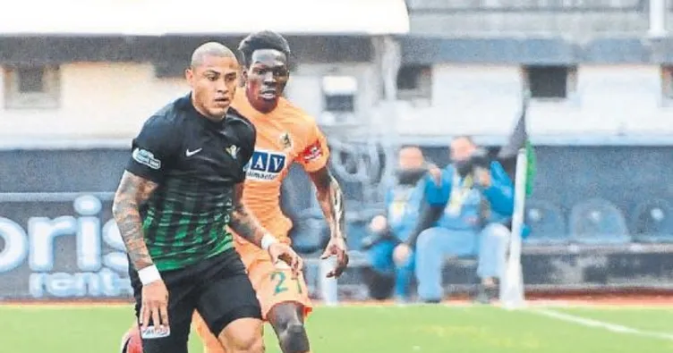 Akhisar Beşiktaş’ı yenmek istiyor