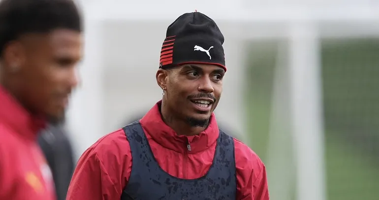 Galatasaray’da Mario Lemina gelişmesi