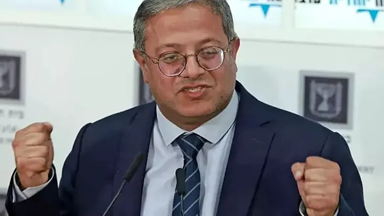 İsrail’in amansız saldırılarında ölü sayısı yükseldi! Katliamcı isim kabineye döndü