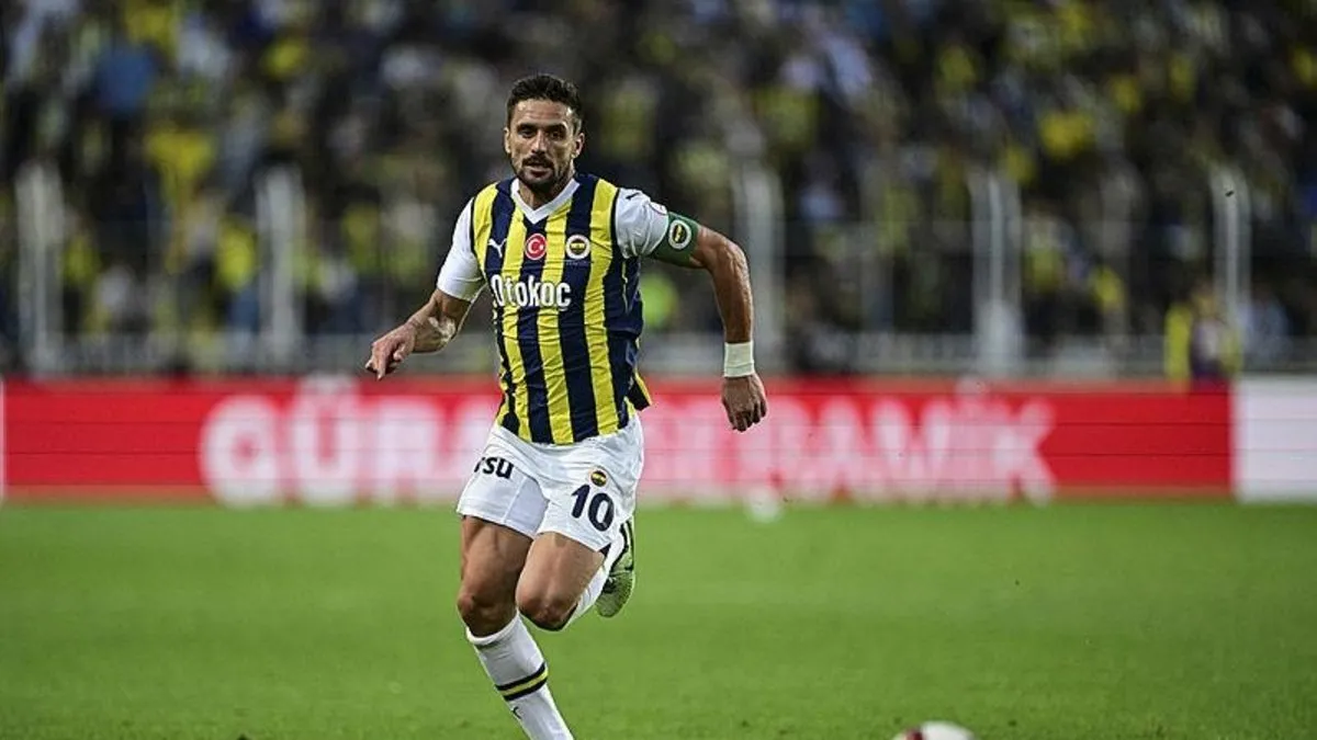 Son dakika Fenerbahçe haberi: Eski takımından Dusan Tadic’e mesaj! Ne olur geri dön! Son dakika Fenerbahçe haberi: Eski takımından Dusan Tadic’e mesaj! Ne olur geri dön!