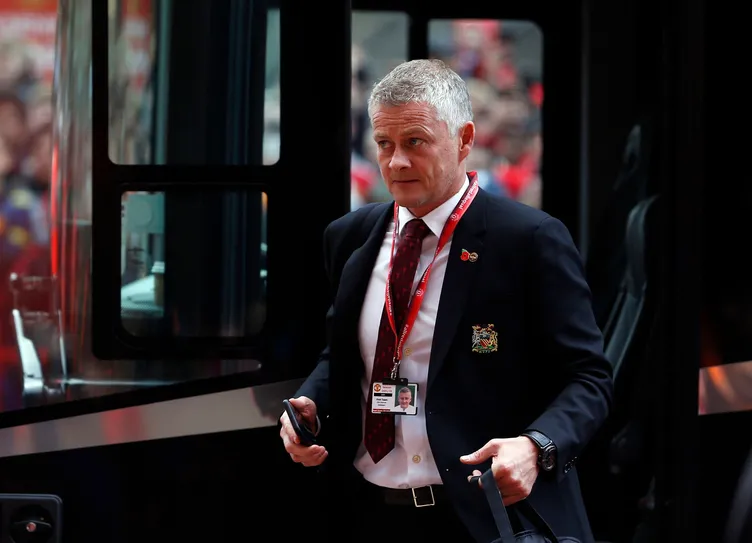 Son dakika haberi: Beşiktaş’tan Solskjaer bombası! İmza atılması an meselesi...