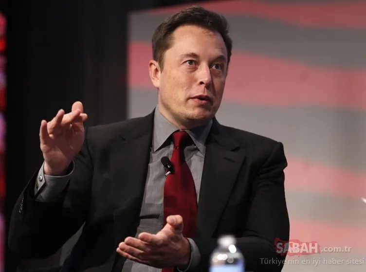 Elon Musk: Tesla aradığınızda sizin yanınıza gelecek