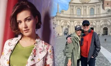 Estetikle bambaşka biri olmuştu! Pınar Dilşeker sevgilisiyle Milano’dan paylaştı! Aşk pozlarına beğeni yağdı
