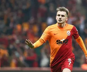 Son dakika Galatasaray haberleri: Kerem Aktürkoğlu'ndan ters köşe! Lyon, Borussia Dortmund, Atletico Madrid derken...