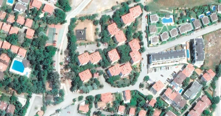 Tuzla’ya da takoz koymuşlar