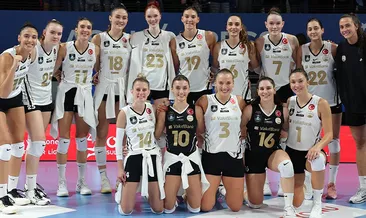VakıfBank, Göztepe Yuppo’ya set vermedi!