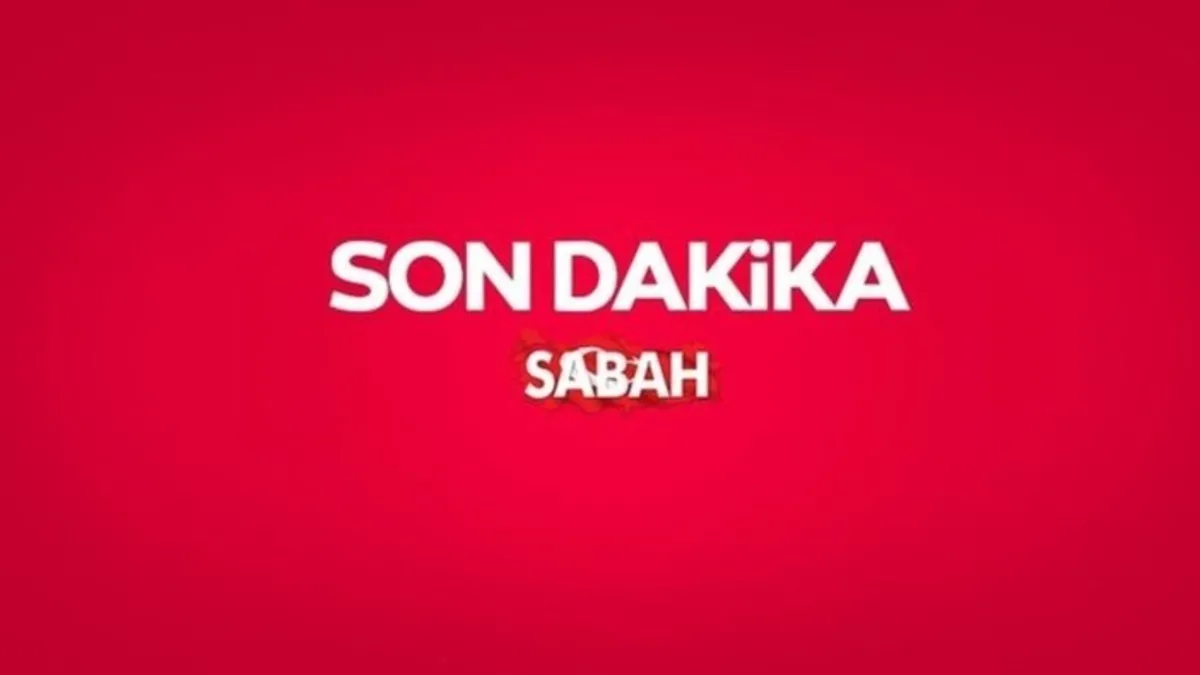 SON DAKİKA I Ataşehir'de doğalgaz patlaması!