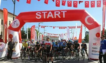 58. Cumhurbaşkanlığı Bisiklet Turu, 8 Ekim’de Antalya’da başlıyor!