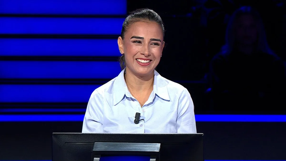 Efsane yarışma programı merakla bekleniyor!