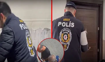 İstanbul merkezli 3 ilde dev yasadışı bahis operasyonu: 11 gözaltı