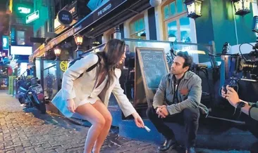 ‘Bu film dönüm noktam olacak’