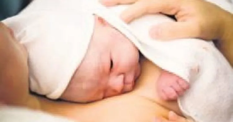Erken doğan bebeklerde diyabet riski