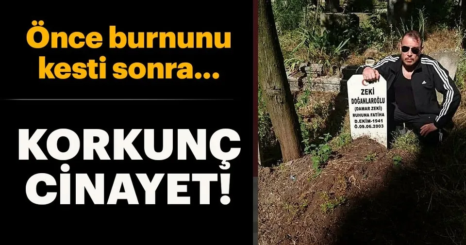 Balikesir De Korkunc Cinayet Son Dakika Haberler