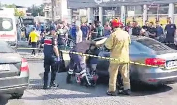 SON DAKİKA | İzmir’deki 3 kişiyi arabada öldürmüşlerdi! Katliamın nedeni belli oldu #izmir