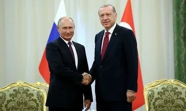 Dünyanın gözü İstanbul’da