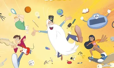 ‘Bir Varmış Bir Yokmuş’ MinikaGO’da