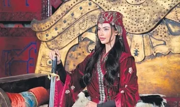 ‘Bu platoda olmak heyecan verici’