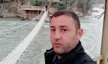 Sakarya’da aranan şahıs ölü bulundu