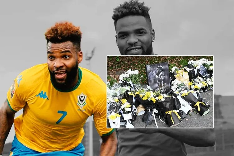 Çin polisi duyurdu! Aaron Boupendza cinayete kurban mı gitti? Sır ölümün perde arkası...