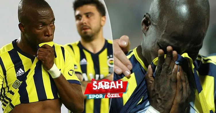 Fenerbahçe’de kabus mutasyona uğradı: 15 sene sonra yine aynı kader! Appiah ve Valencia...