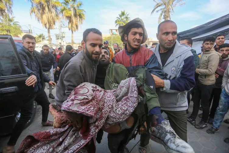 SON DAKİKA | Katil İsrail askerlerinden Gazze’de soykırım itirafı