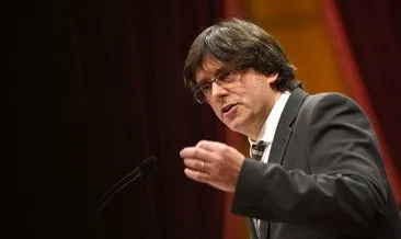 Katalonya Parlamentosu Puigdemont’un başkanlığını oylayacak
