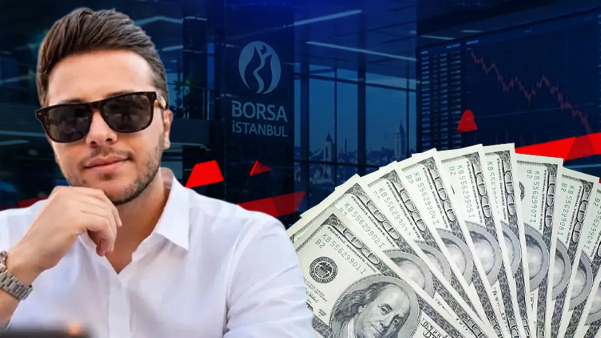 Son dakika | Fon soruşturmasında İsviçre detayı! Muhammed Yarız'ın milyar TL'lik para trafiğine 2 gözaltı haber görseli