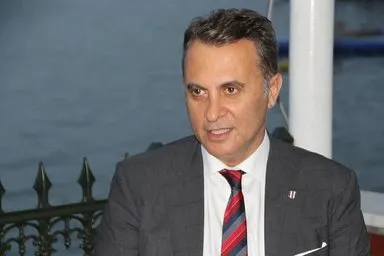 Beşiktaş'a imzası an meselesi