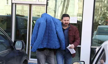 Uyuşturucu ticaretinden tutuklandı