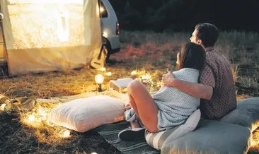 Yılbaşını beklemeye hiç gerek yok