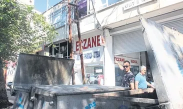 Sağlık hiçe sayıldı