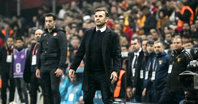 Psikolojik üstünlük Aslan’da