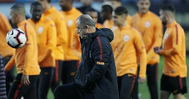 Galatasaray Fenerbahce Derbisine Hazir Spor Haberleri