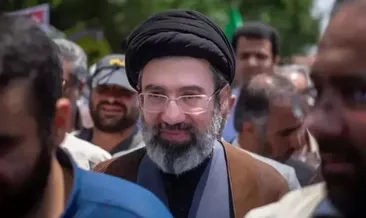 Yeni lider Mücteba Hamaney oldu