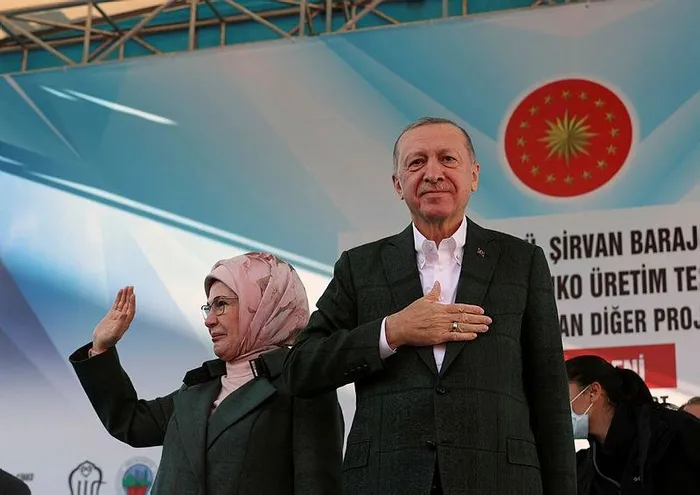 Başkan Erdoğan'dan Kılıçdaroğlu'nun provokasyonuna sert tepki! Devletin kurumlarına randevusuz giremezsin