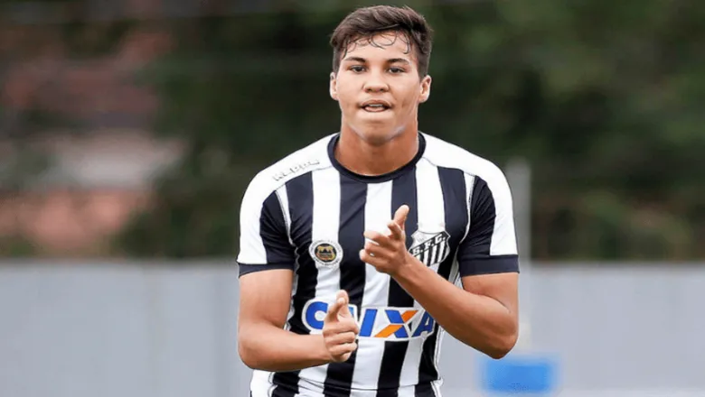 Fenerbahçe'nin istediği Kaio Jorge'ye dev talip - Galeri ...