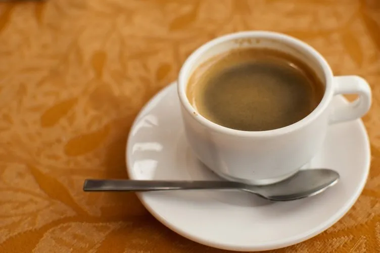 Günde üç fincan kahve içmek diyabet, kalp rahatsızlıkları, bunama ve kanserden koruyor