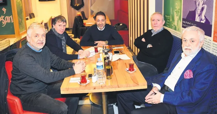 Başkan da Tudor’u getirdiğine pişman!