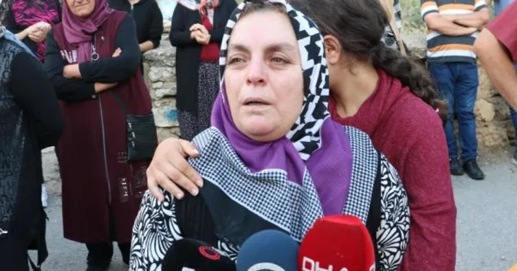 Şiddet uygulayan kocasını öldürmüştü! Kayınvalideden geline destek: Ceza almasın!