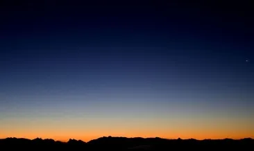 İmsak saatinde tereddüde meydan yok