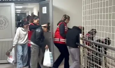 Tekirdağ’da ’fuhuş’ operasyonu: 5 şüpheli tutuklandı!