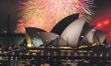 2024’e ilk önce onlar girdi