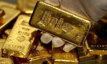 Altın kilogram fiyatı 1 milyon 706 bin 815 liraya yükseldi