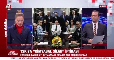 Başkan Erdoğan: Kılıçdaroğlu, bu işin acemisi | Video