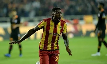 Mitchell Donald, Trabzonspor maçında yok