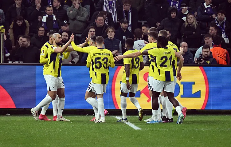 Son dakika haberi: Fenerbahçe transferde harekete geçti! İki yıldız için masaya oturulacak...