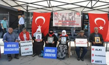 Evlat hasreti çeken aileler bayramı buruk karşılıyor #mus