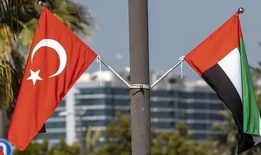 Türkiye’nin ihracat artışında başı BAE çekti