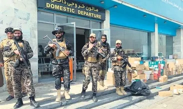 Taliban’dan ABD’ye Doha eleştirisi